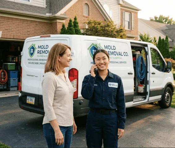Crawlspace Mold Remediation Hanoverton, OH FAQs